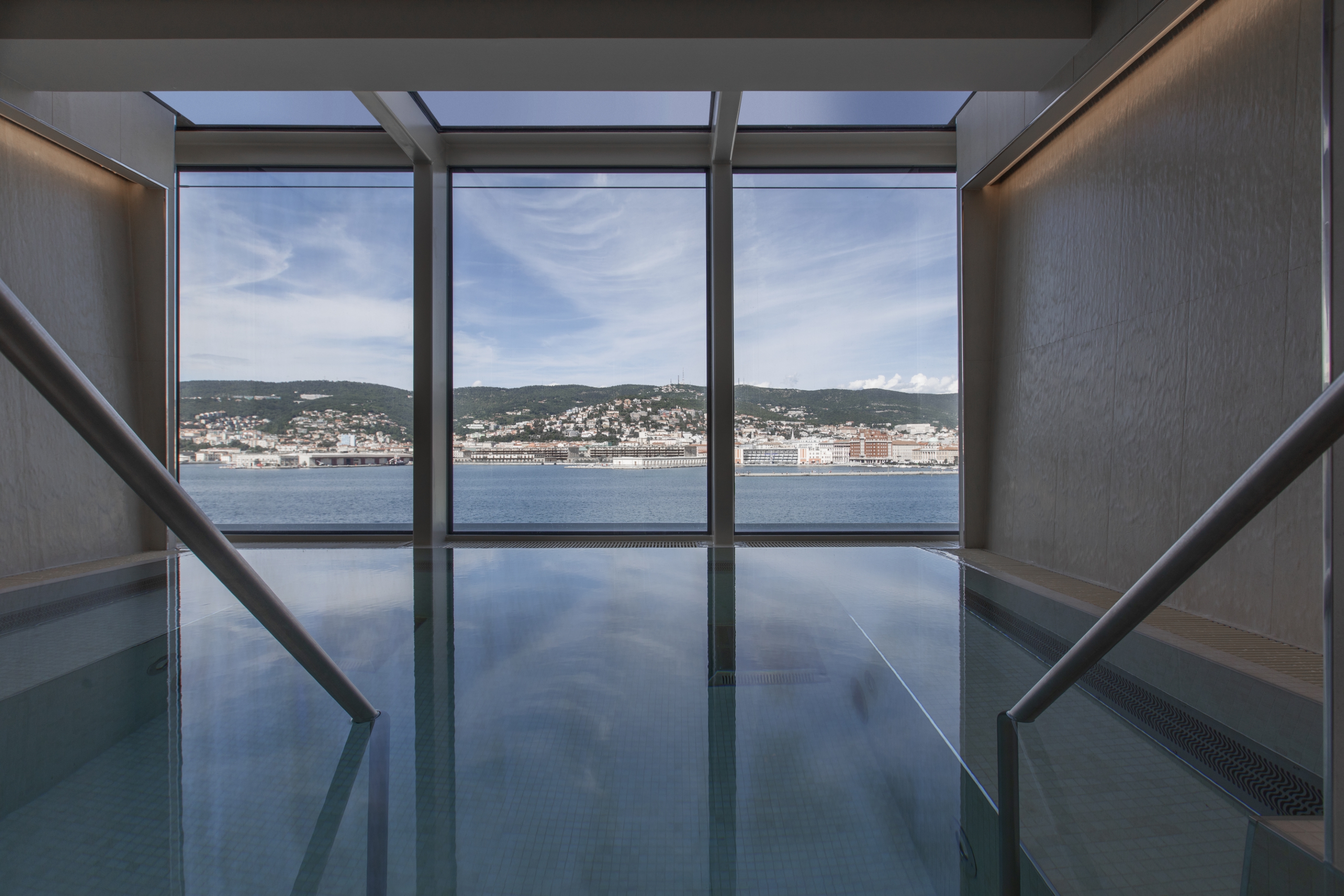 Silver Nova - Otium Spa